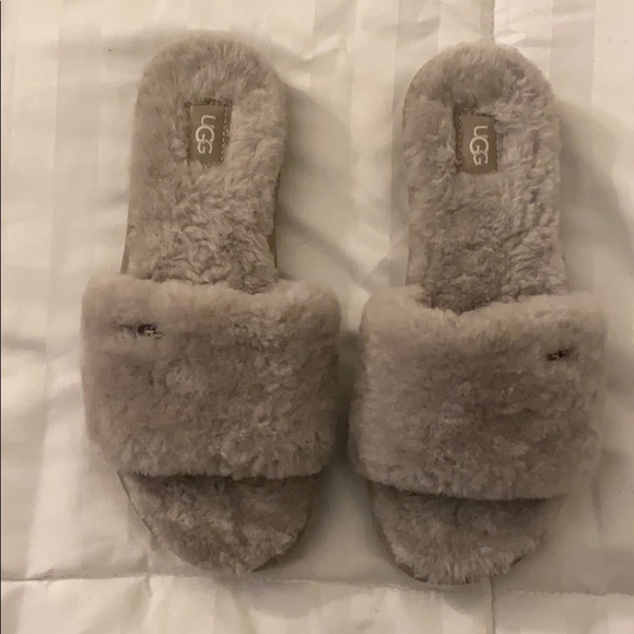 UGG Colette Slides - Picture 3 of 9